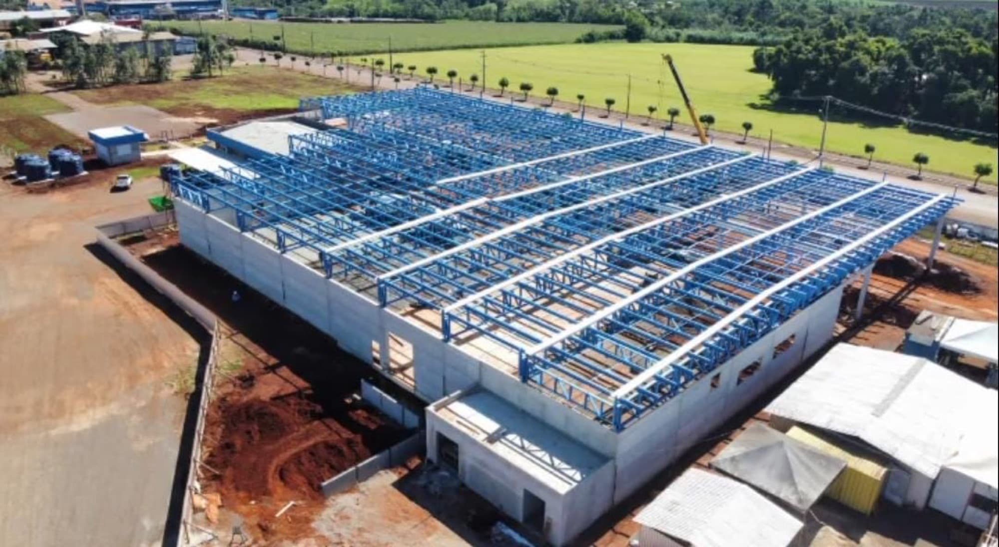 C.Vale — Supermercado Maripá